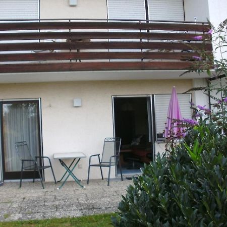 Haus Sonne Hotel Kirchham Exterior foto